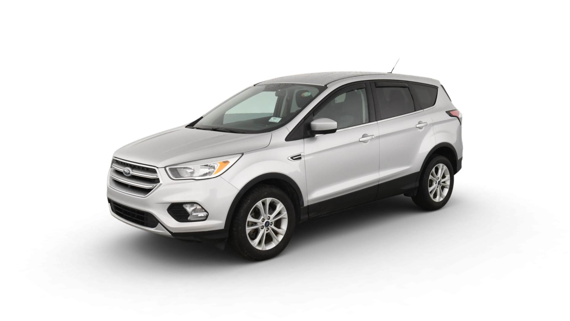 Used 2017 Ford Escape Carvana